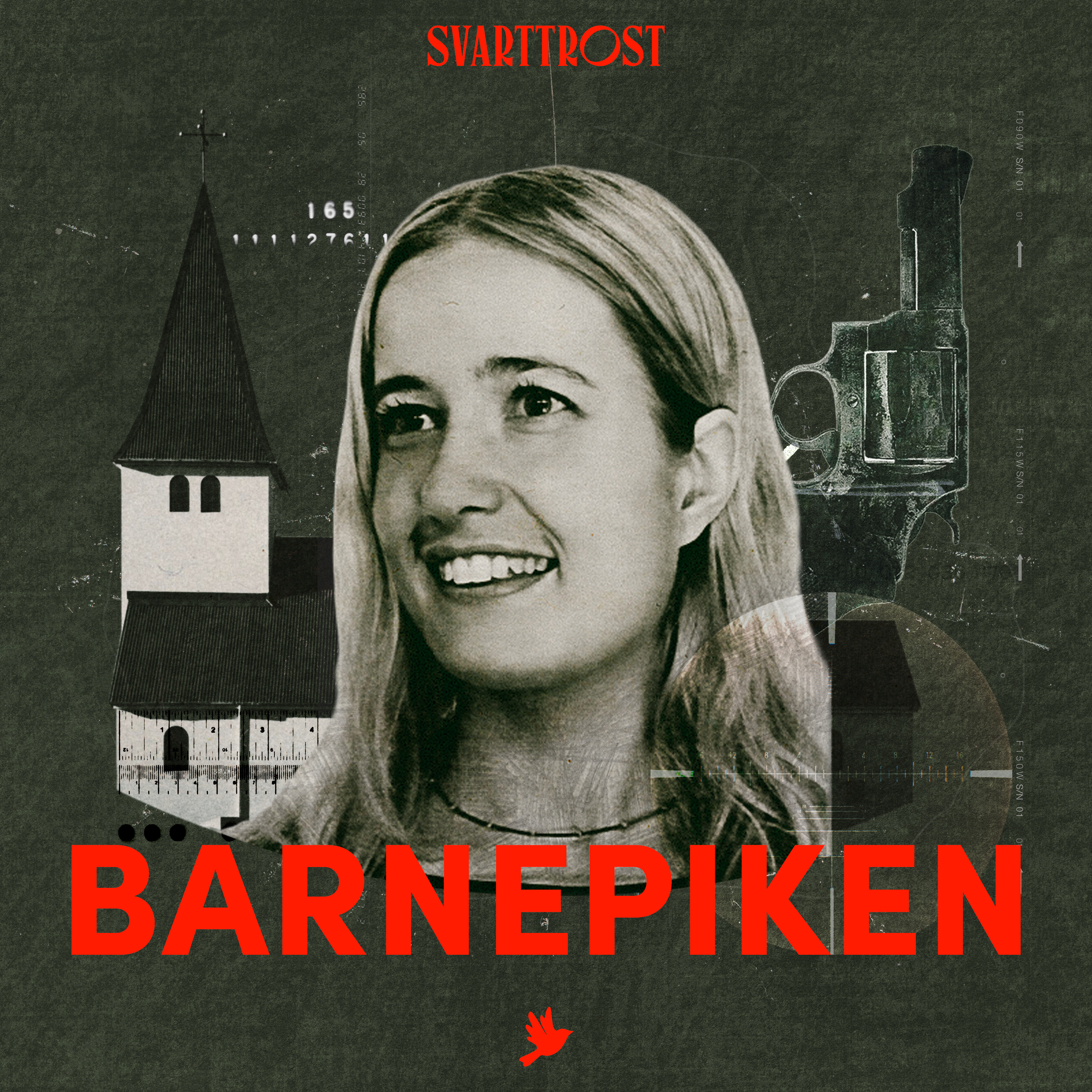 Barnepiken (3:4) Drapsnatten artwork