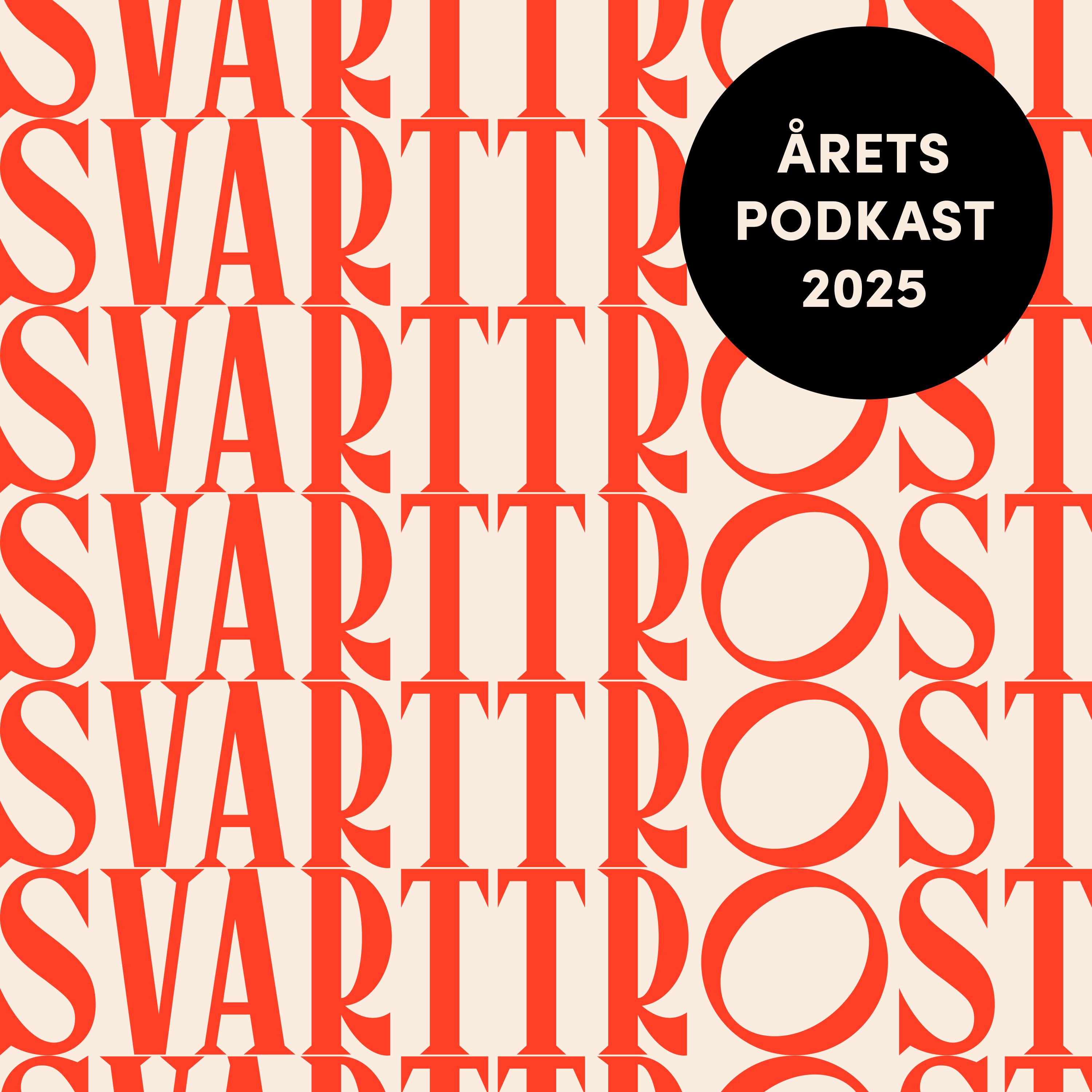 Svarttrost-nytt (39) Poesi og nostalgi artwork