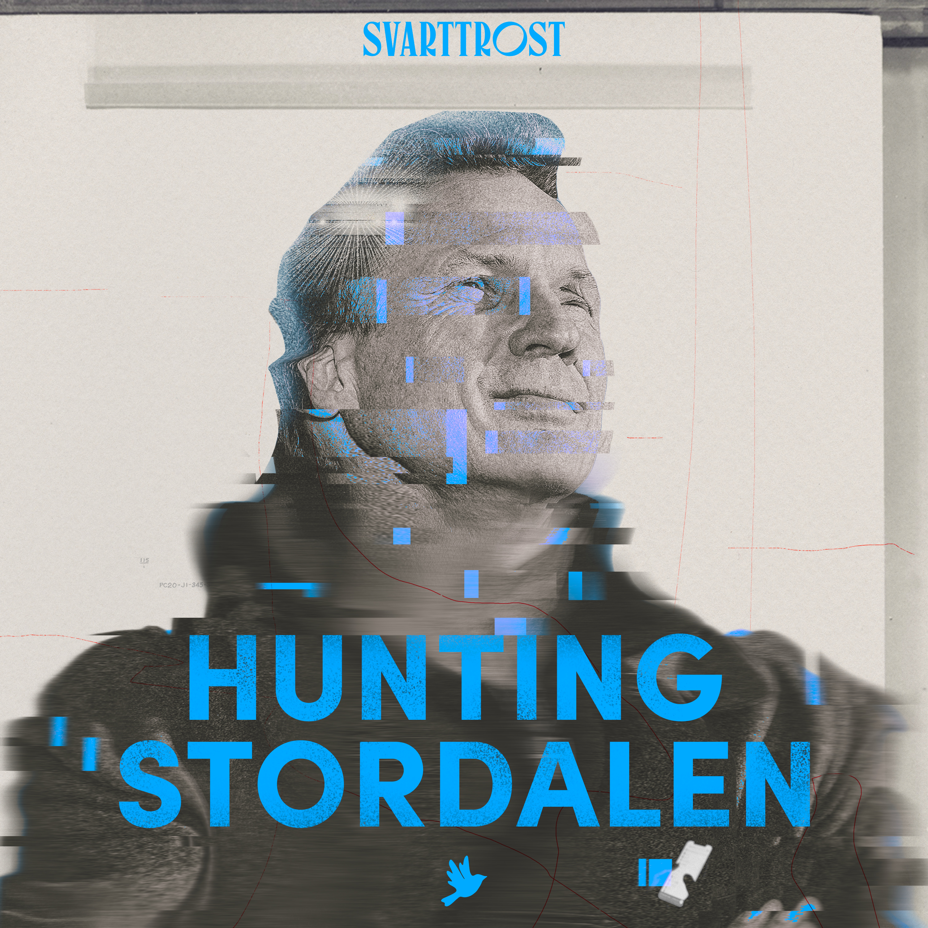 Hunting Stordalen (3:4) Full kontroll artwork