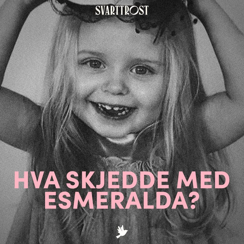 Hva skjedde med Esmeralda? (1:3) «Lille Hjertet» artwork