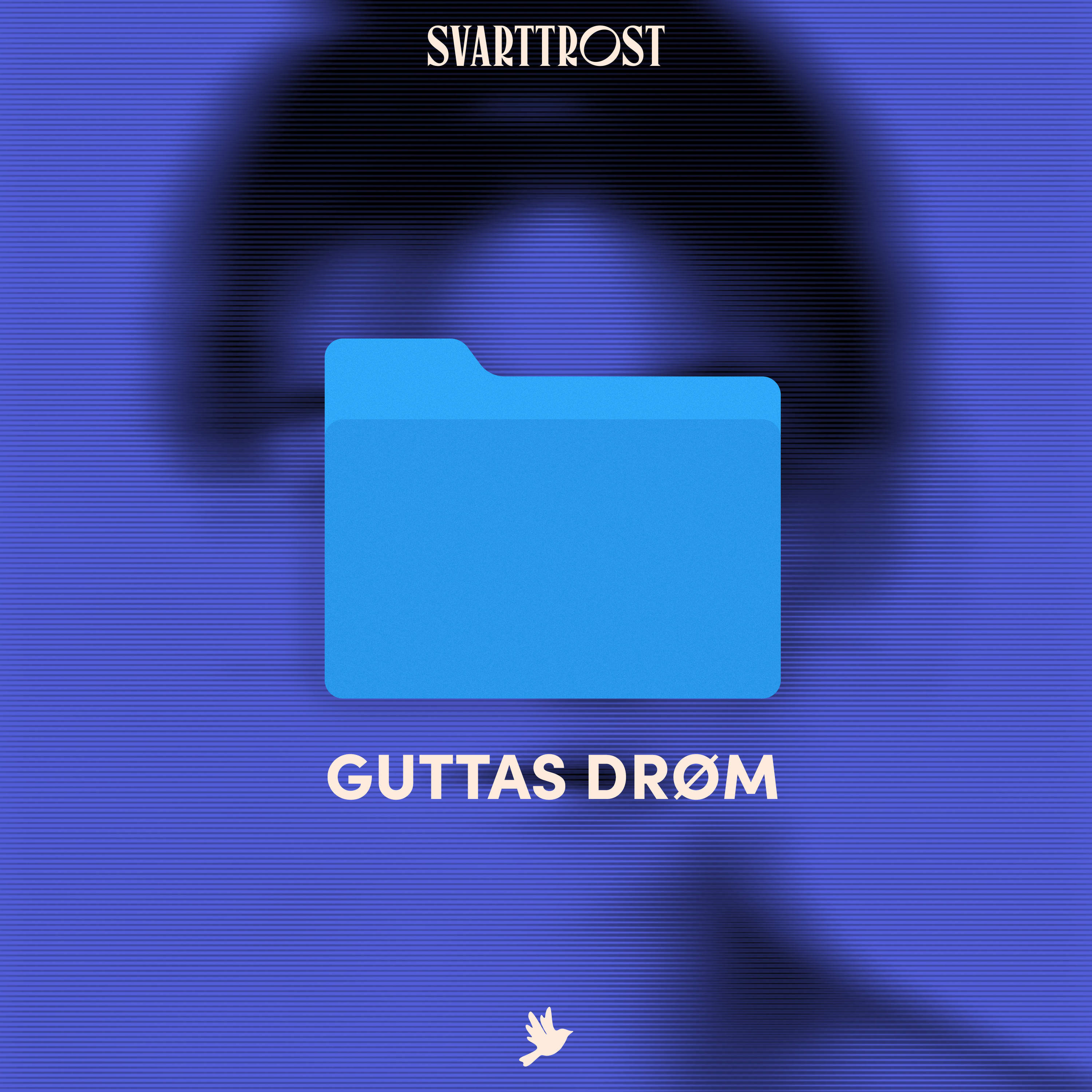 Guttas drøm (2:6) De som visste artwork