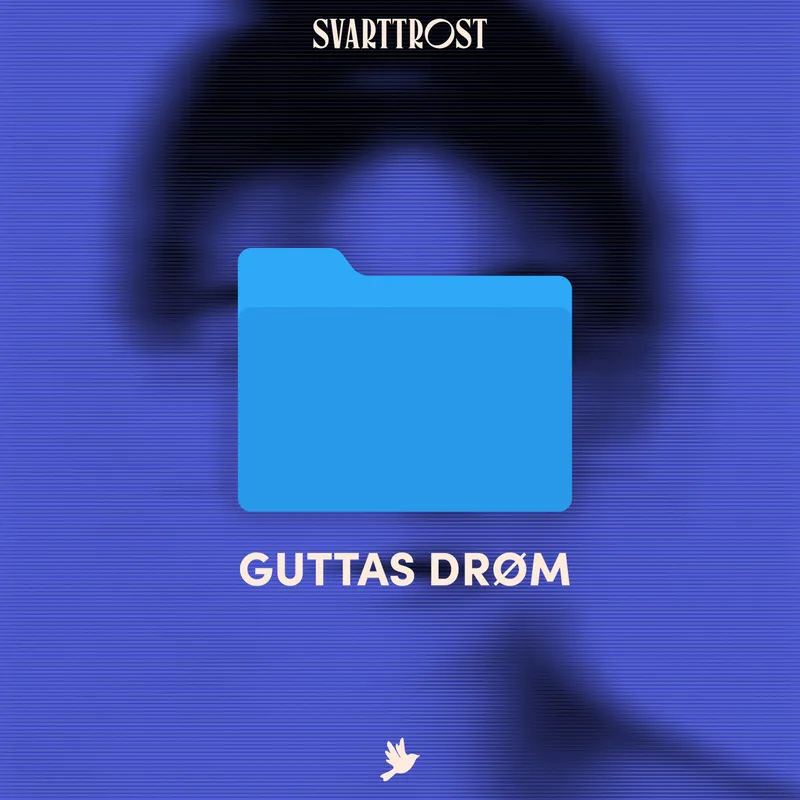 Guttas drøm (2:6) De som visste artwork