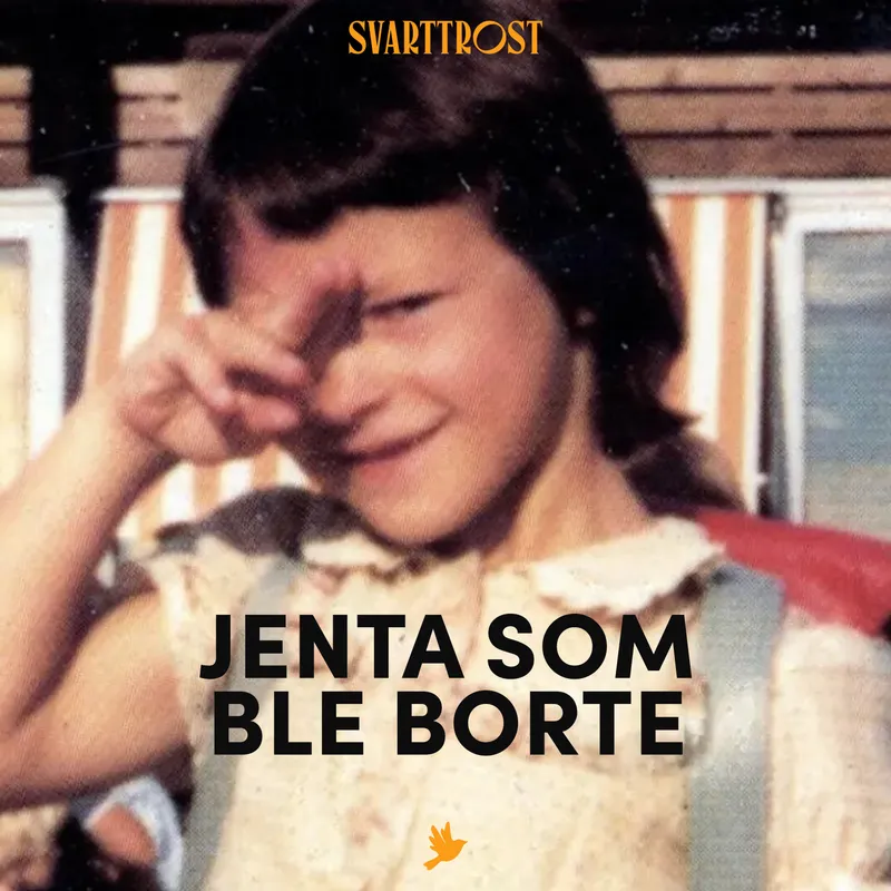 Jenta som ble borte (1:4) Hvor er Marianne? artwork