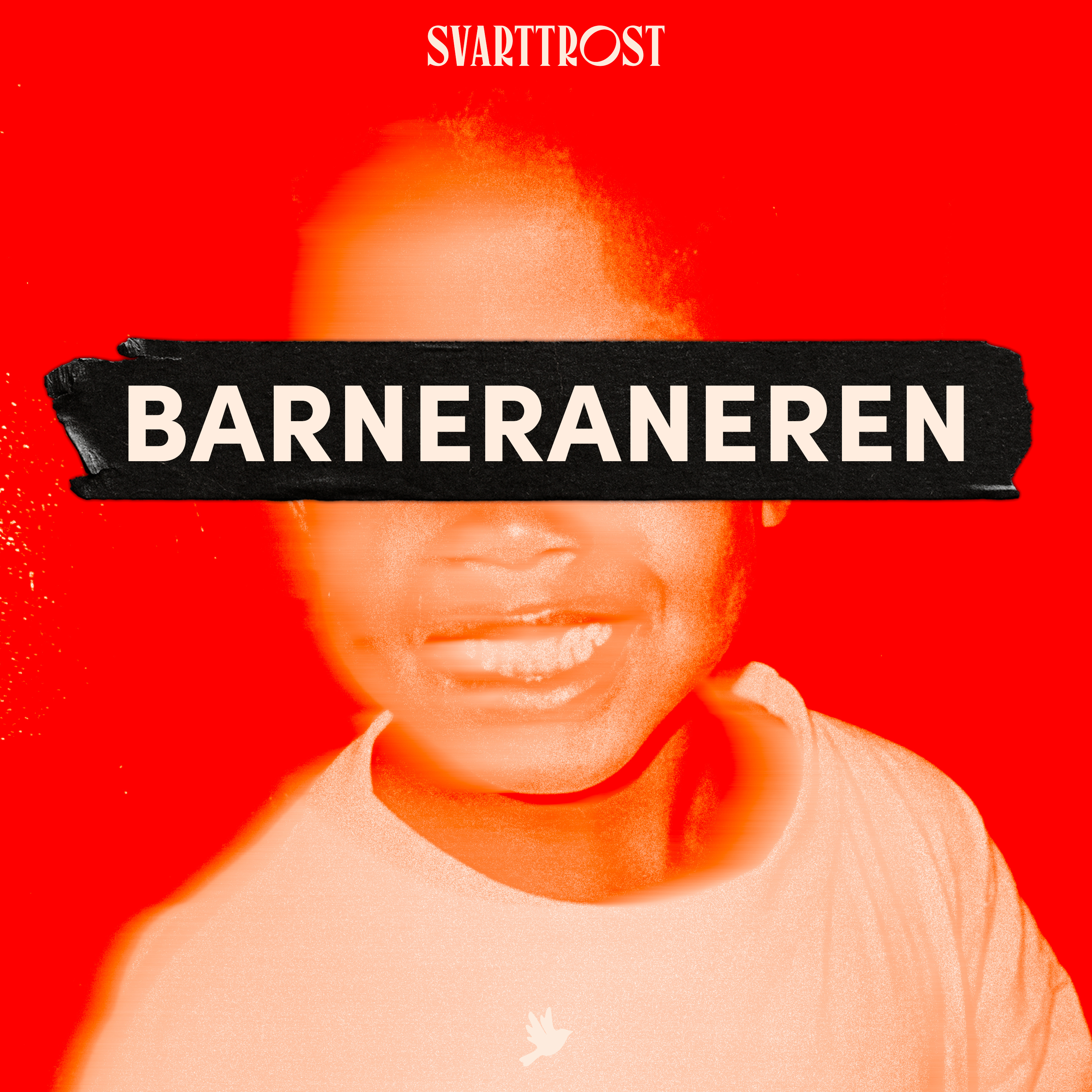 Barneraneren (1:5) En barneraner blir til artwork