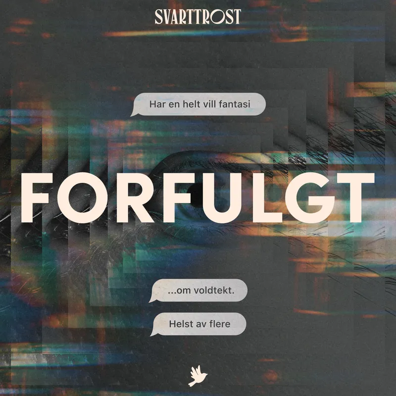 Trailer: Forfulgt artwork