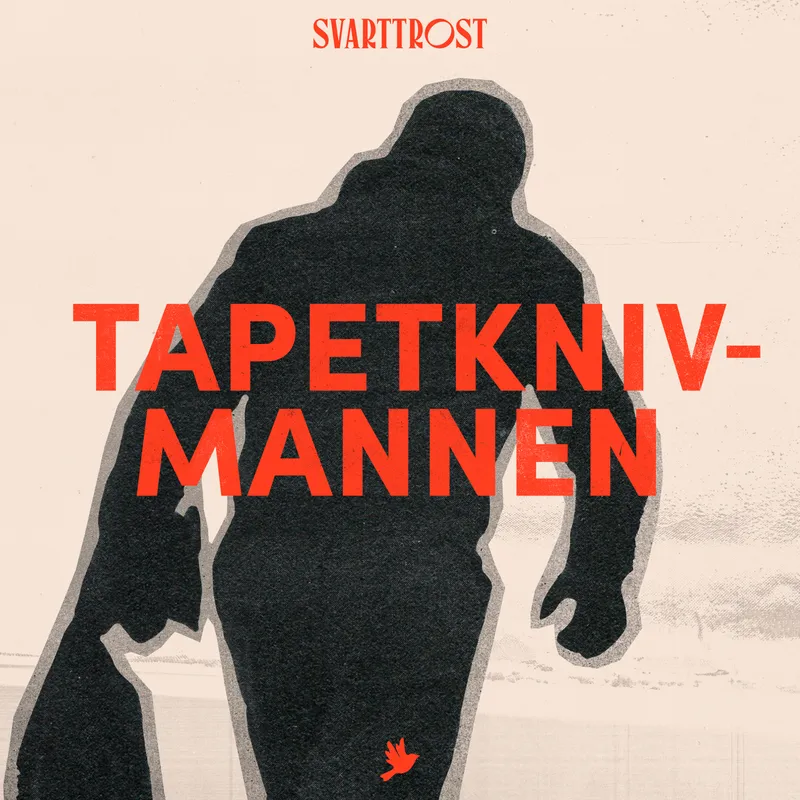 Tapetknivmannen (2:7) Ekskona artwork