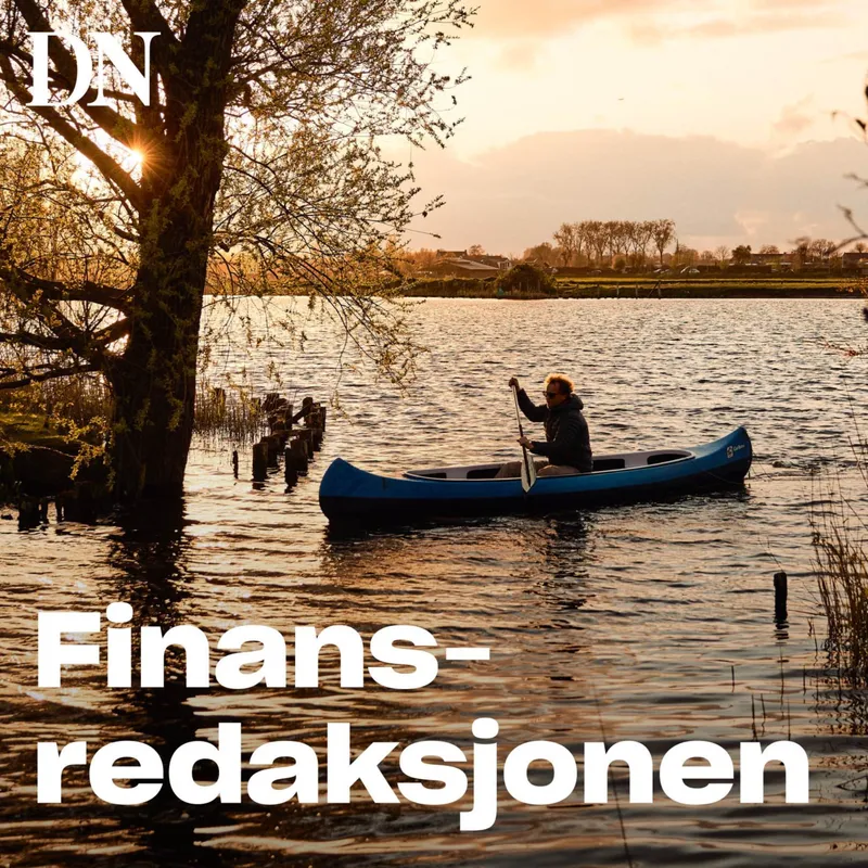 Sommerferie - spesial - Jakten på villmarken i Nederland artwork