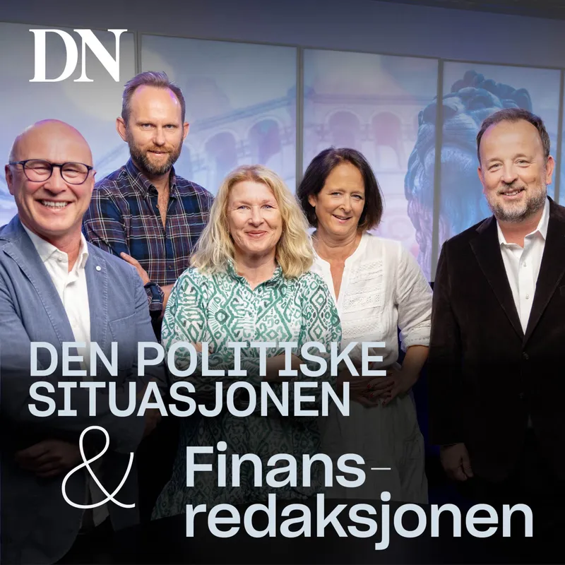 Sommerspesial: To grunner til at renten må videre opp artwork
