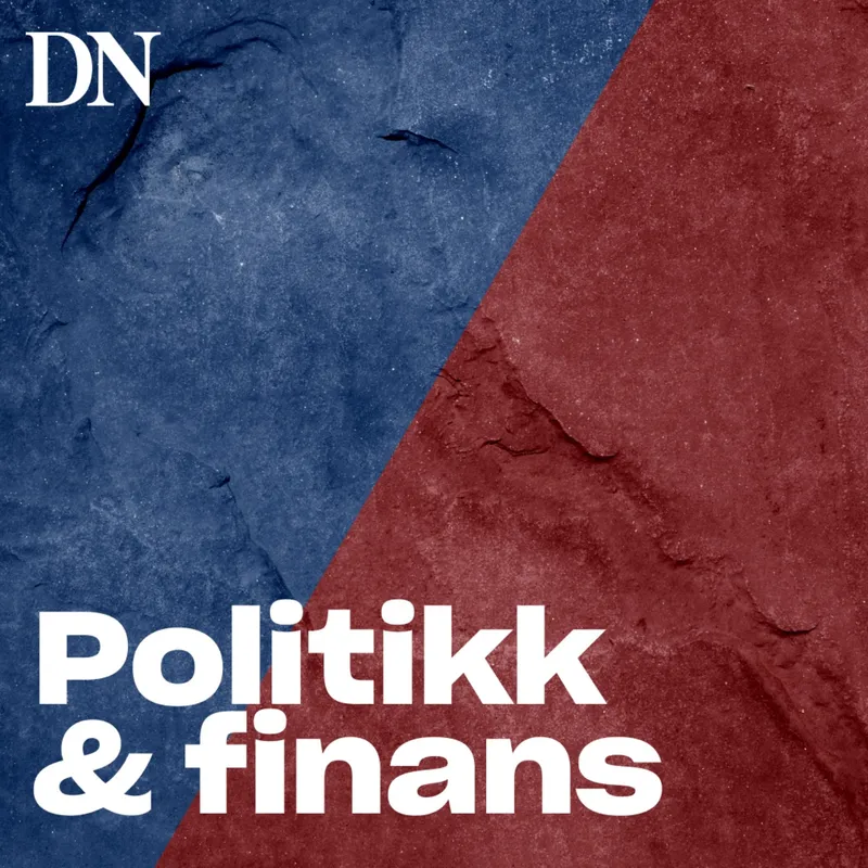 Sommerspesial - Finans og politikk - del 2 artwork