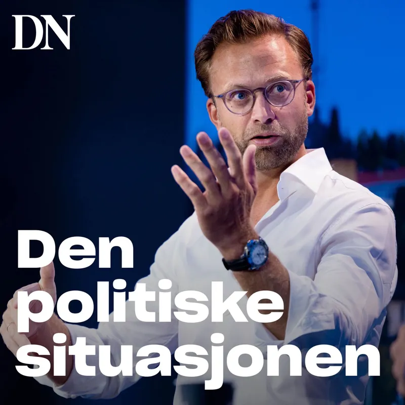 Kan Høyre løse alt med skattekutt? Og hvordan skal Forsvaret bruke 600 milliarder artwork