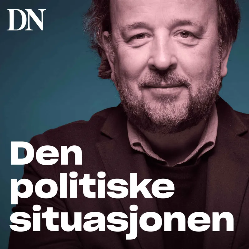 Verden skjelver artwork