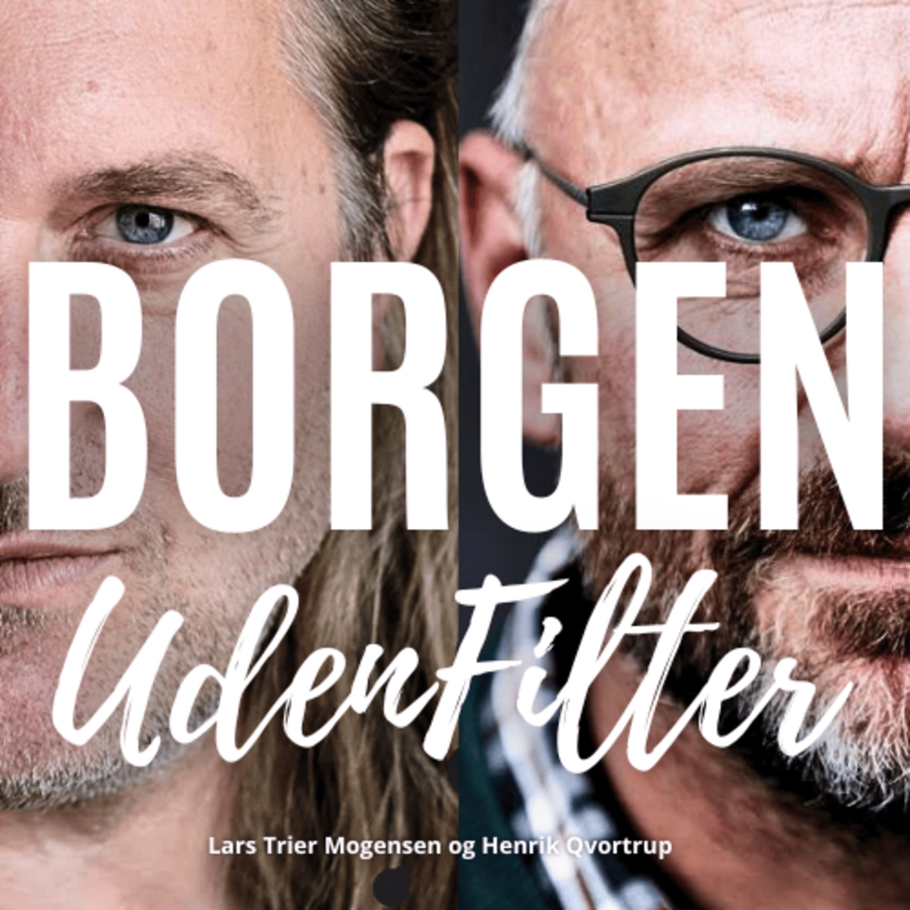 Ukapabel aktør artwork