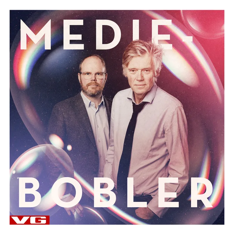 Hva er det med Frank Løke? artwork