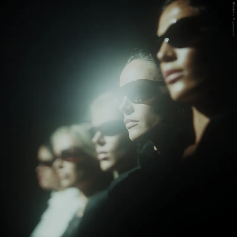 The Kardashians (1:3) - Et mord og en sexvideo artwork