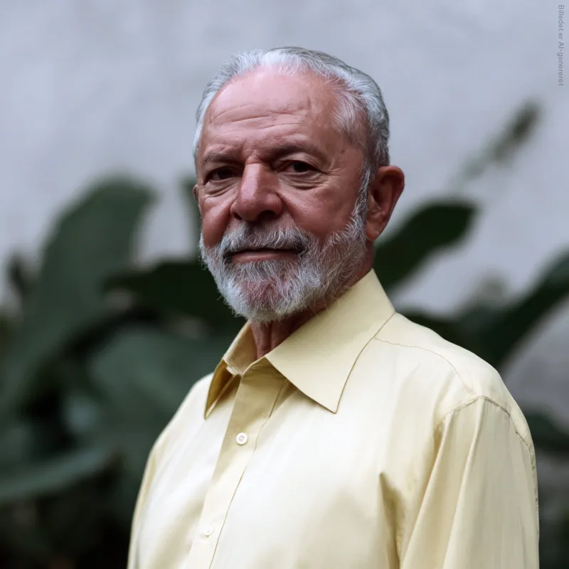 Lula (1:3) - En afhugget finger og et oprør artwork