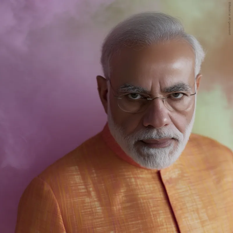 Modi (3:3) - Krig mod lort og pengesedler artwork