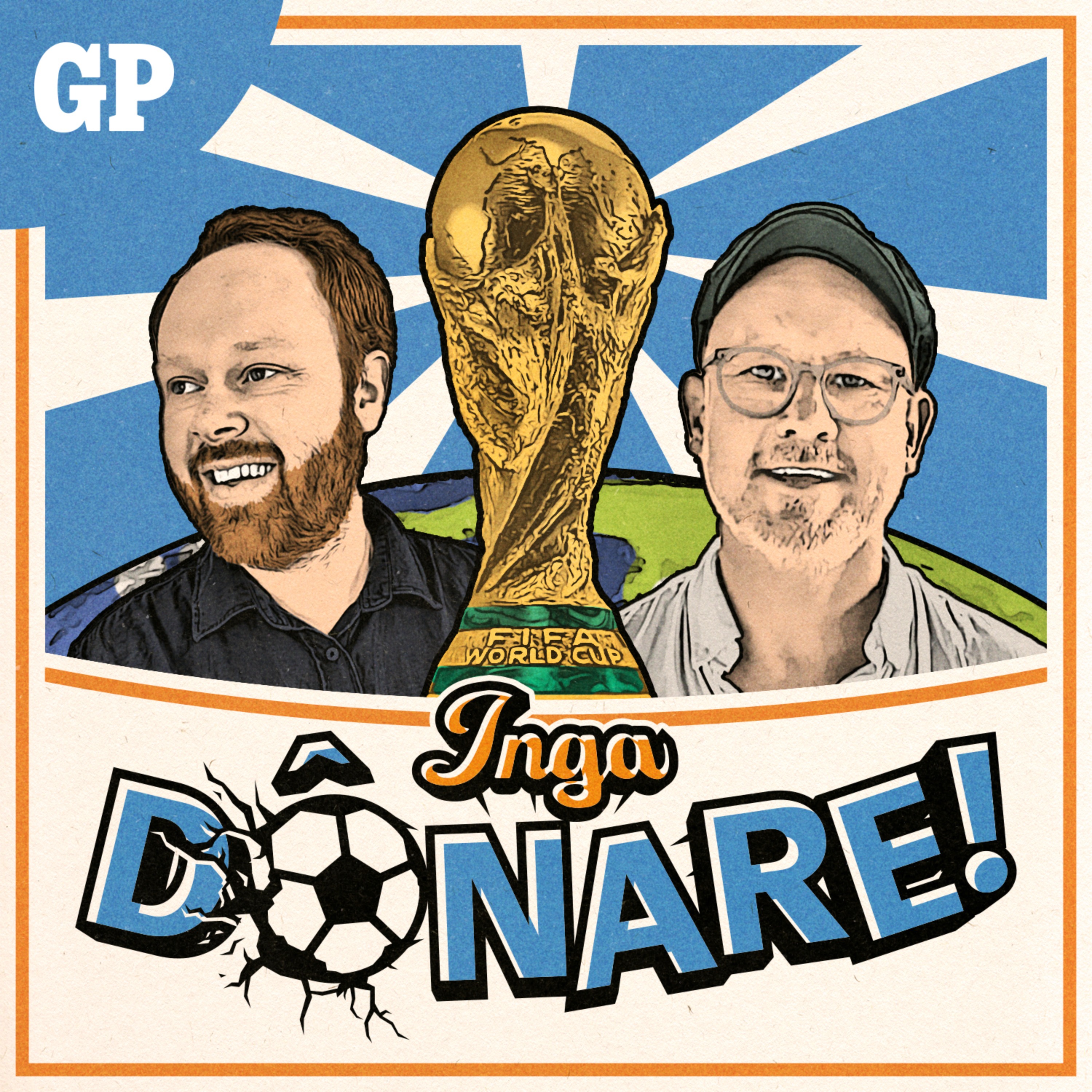 VM 2026: Oavgjort räcker – det löser Sverige artwork