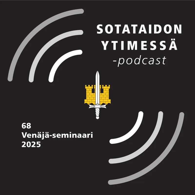 68 Venäjä-seminaari 2025 artwork