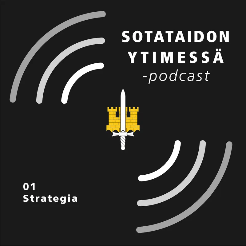 01 Strategia artwork