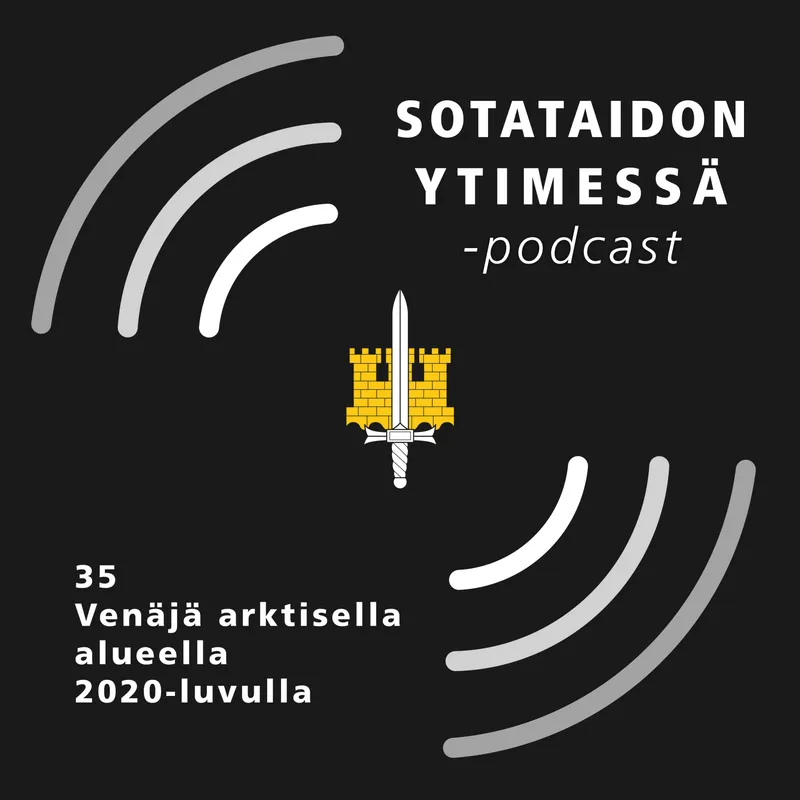 35 Venäjä arktisella alueella 2020-luvulla artwork