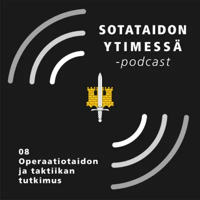 08 Operaatiotaidon ja taktiikan tutkimus artwork