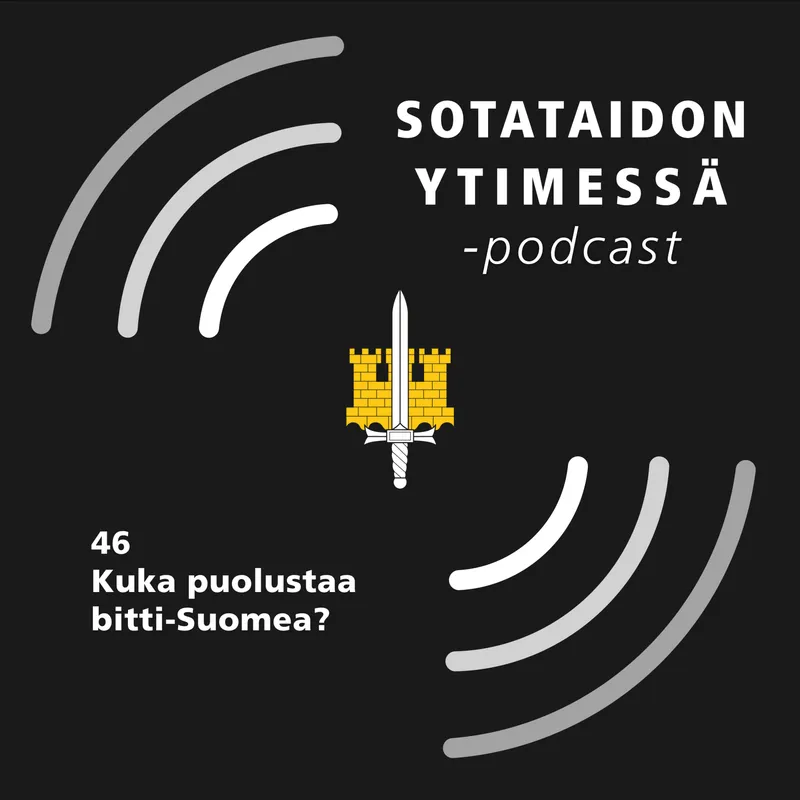 46 Kuka puolustaa bitti-Suomea? artwork