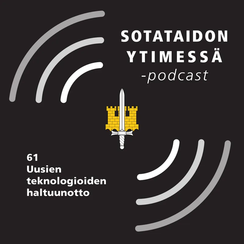 61 Uusien teknologioiden haltuunotto artwork