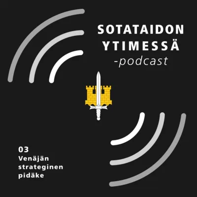 03 Venäjän strateginen pidäke artwork