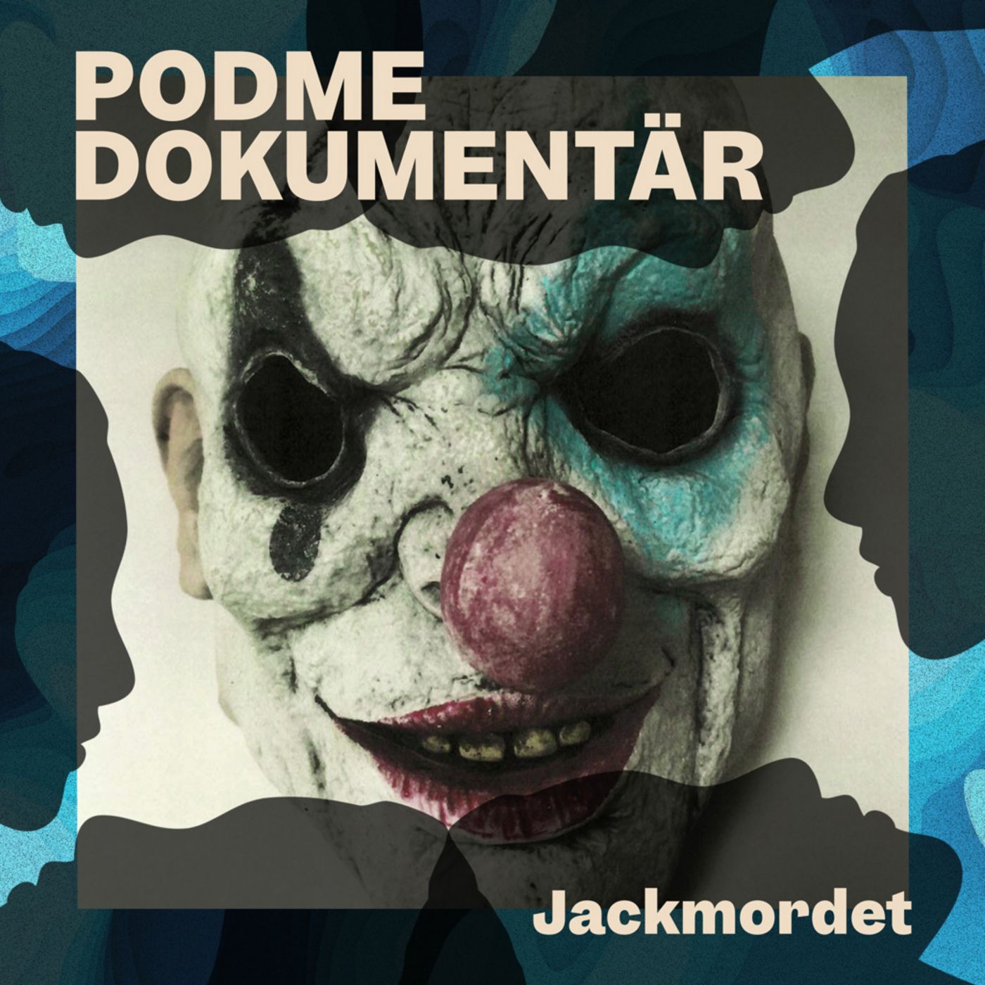 Jackmordet – Del 2: Game over. artwork