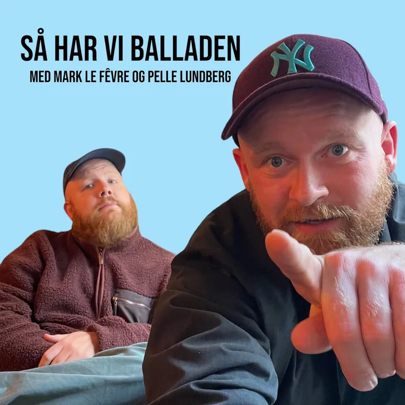 #79 "Morgenfest i Ørneborgen" med gæst Mikkel Klint Thorius artwork