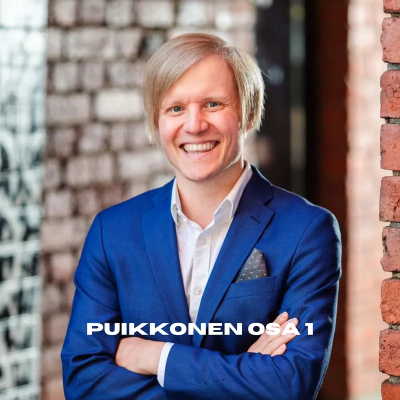 306. Asunto bordellista Arto Puikkonen Osa 1 artwork