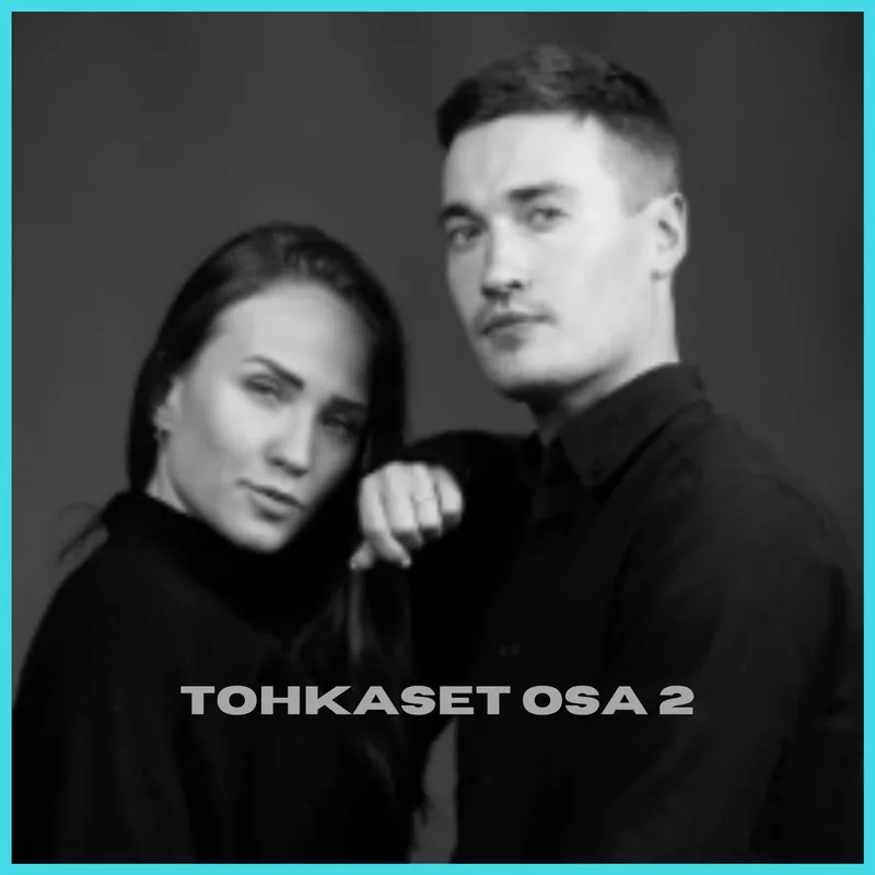 358. Unelmista totta pala kerrallaan Kia ja Roni Tohkanen Osa 2 artwork