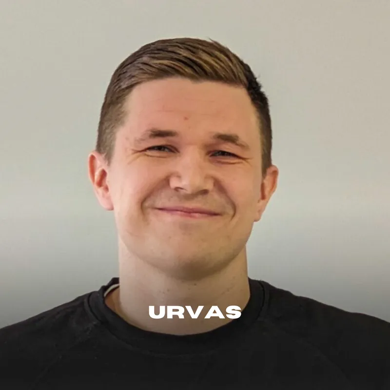 383. Kasvua yrittäjänä ja asuntosijoittajana Aarne Urvas artwork