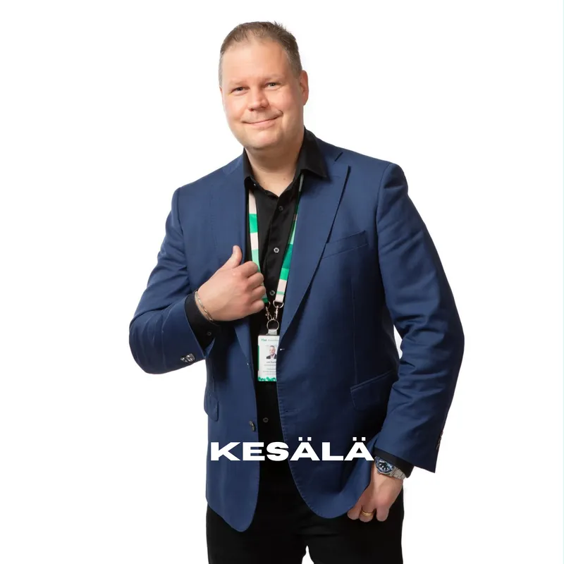 387. Kiinteistömaailma Hyvinkää ja 7 sijoitusasuntoa Jani Kesälä artwork
