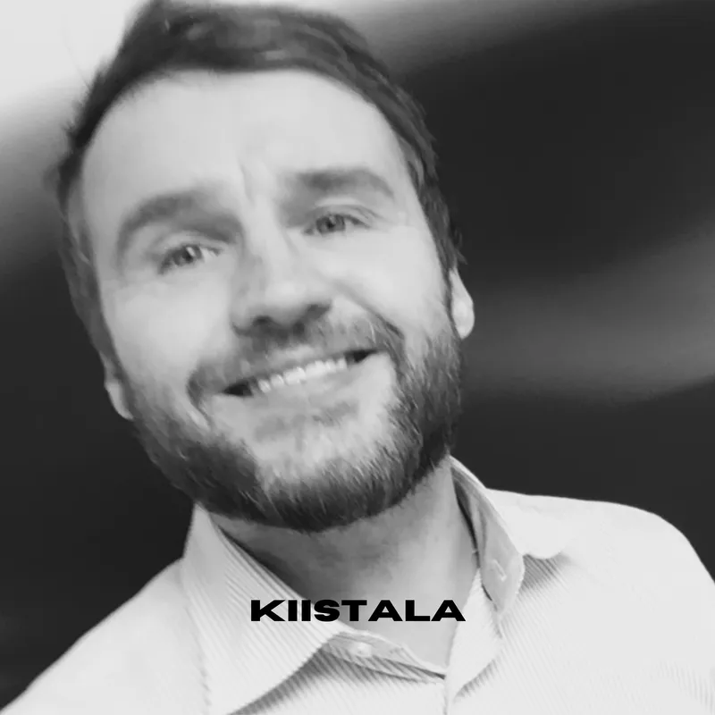331. Sijoitusasuntoja, konsultointia ja arvoa taloyhtiöille Jani Kiistala artwork