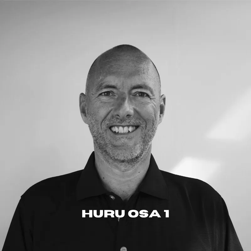 262. Outi Juurikainen kysyy, Huru kertoo Osa 1 artwork