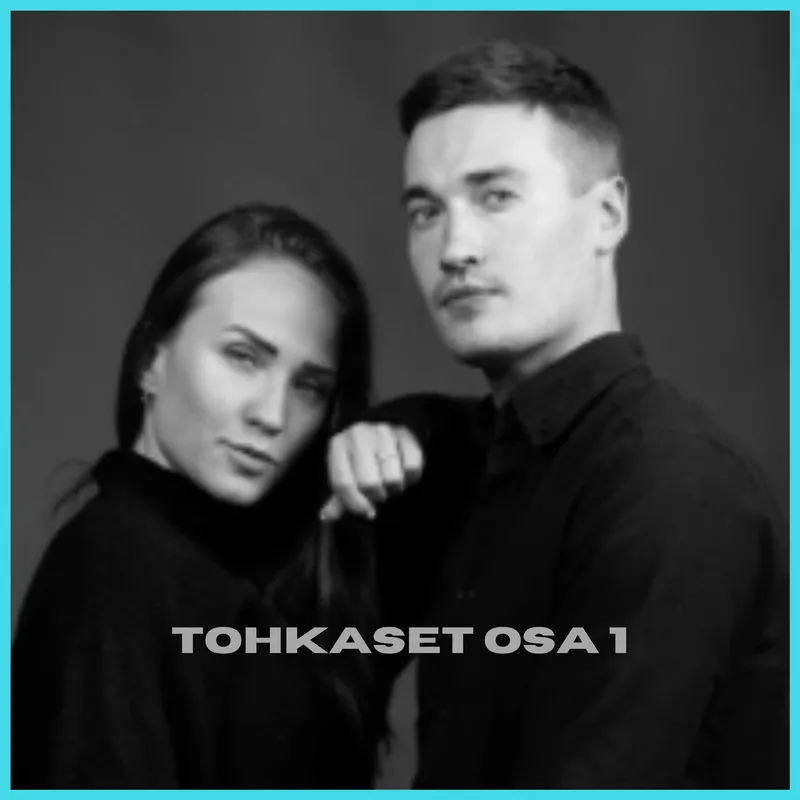 357. Unelmista totta pala kerrallaan Kia ja Roni Tohkanen Osa 1 artwork