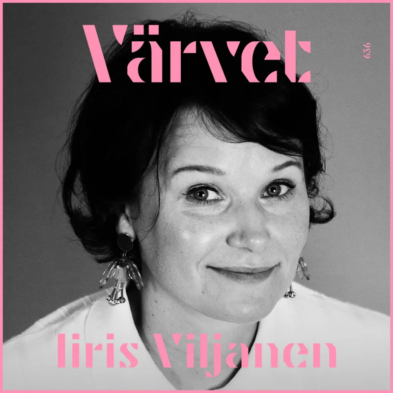 #636 Iiris Viljanen artwork