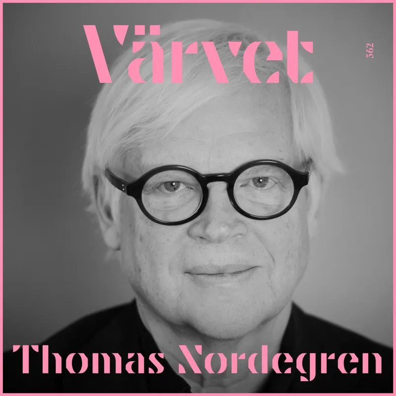 #562 Thomas Nordegren artwork