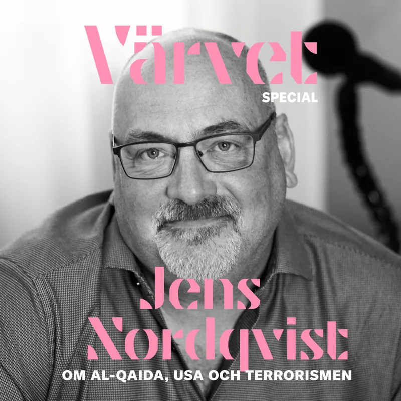 SPECIAL: Jens Nordqvist artwork