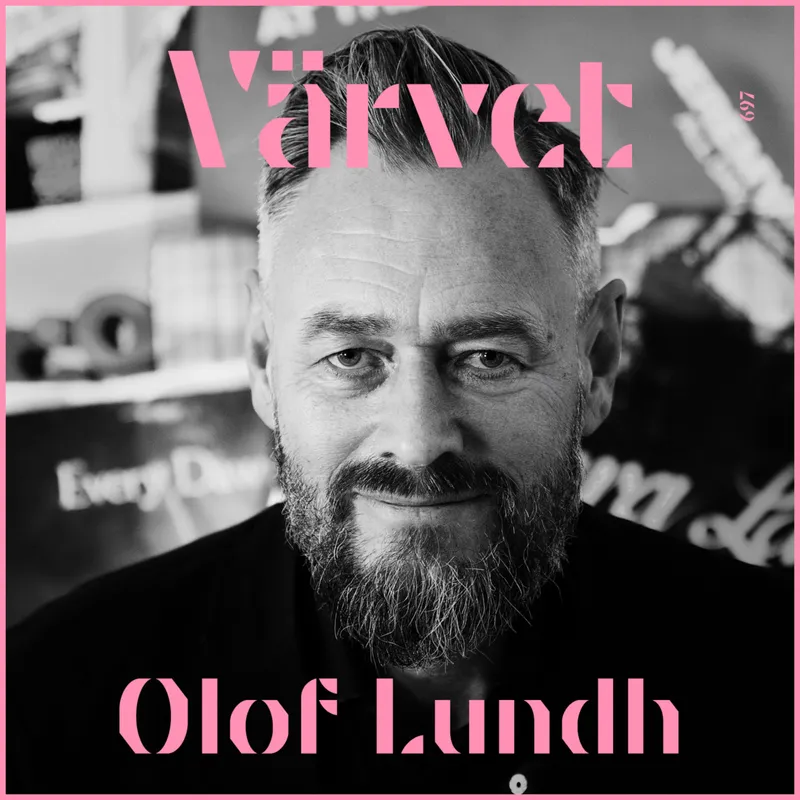 KORT Olof Lundh: Dålig stämning med Filip Hammar, Reinfeldt och Zlatan. artwork
