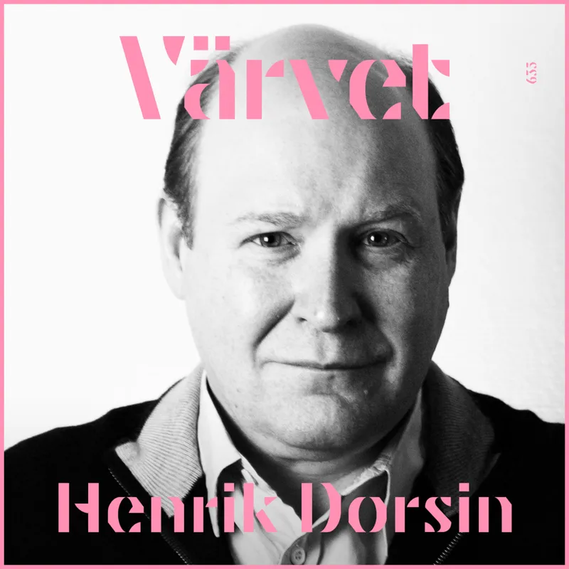 #635 Henrik Dorsin artwork