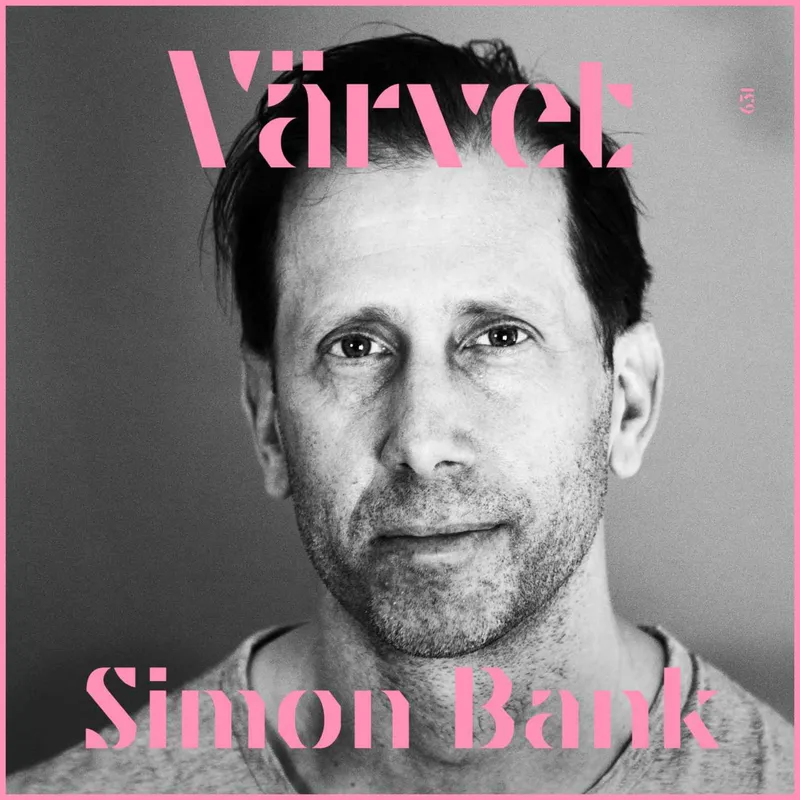 #631 Simon Bank artwork