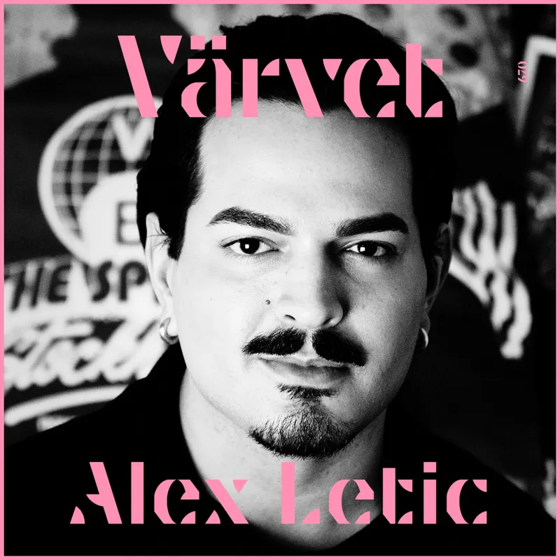 KORTVERSION Alex Letic: Mitt i livskrisen – vad händer om livet inte fylls med barn? artwork