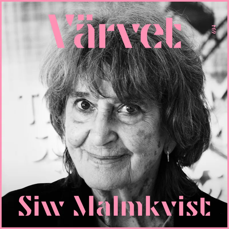 Siw Malmkvist: Full av liv och oroad över att det snart är slut artwork