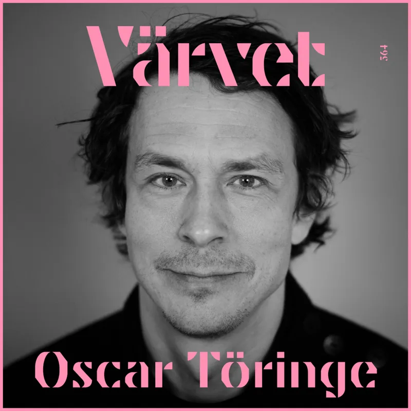 #564 Oscar Töringe artwork