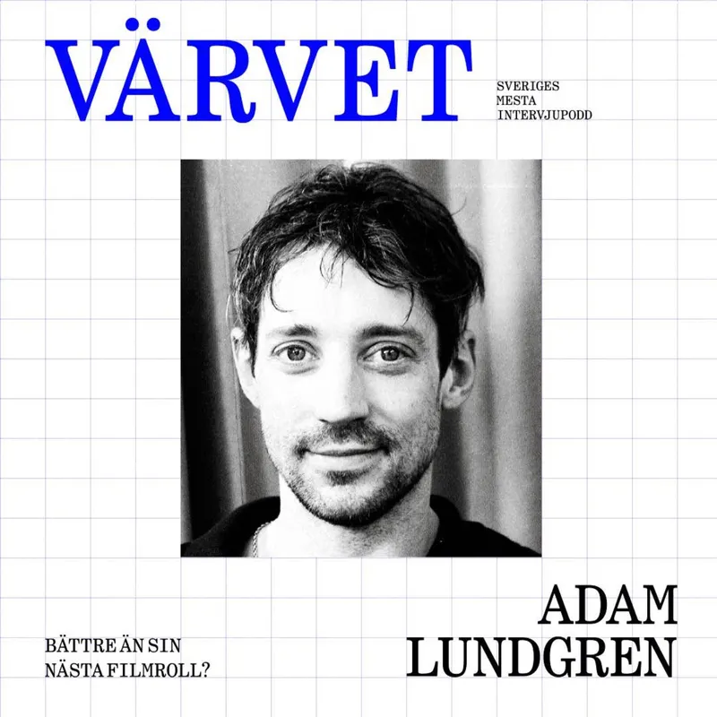 KORT Adam Lundgren: ”Mitt värde som människa ligger inte i hur bra det går i karriären” artwork