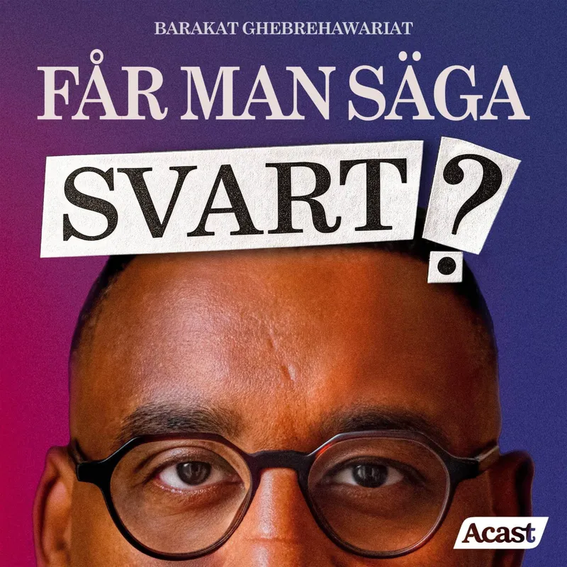 Värvets poddtips: Får man säga svart? artwork
