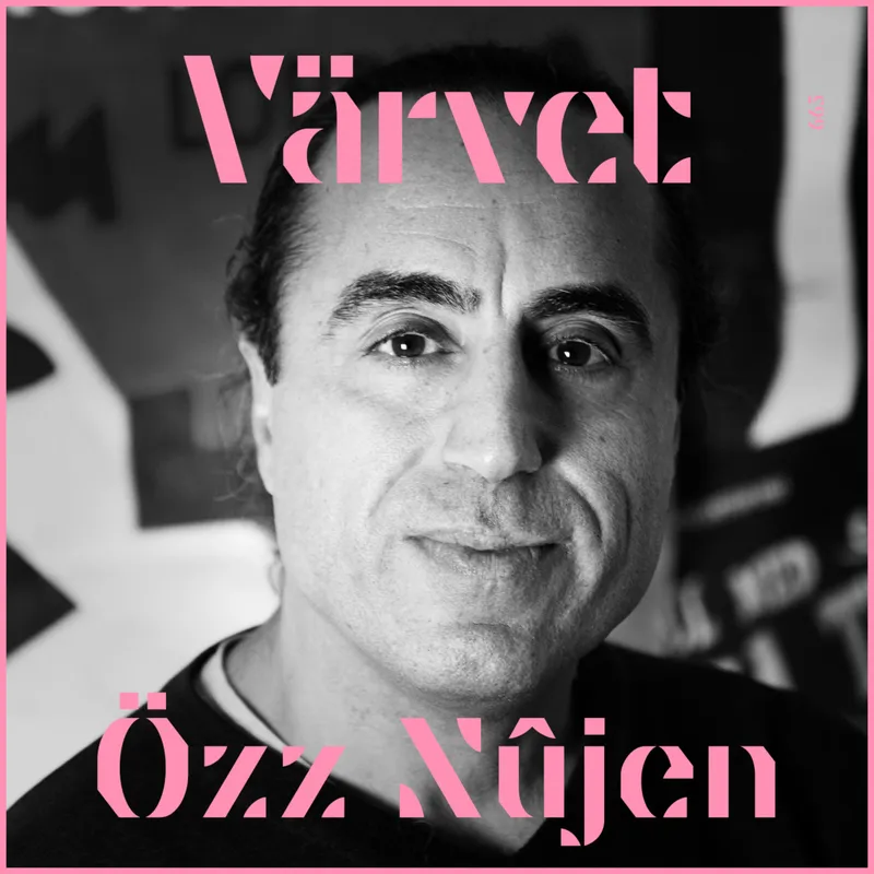 #665 Özz Nûjen artwork