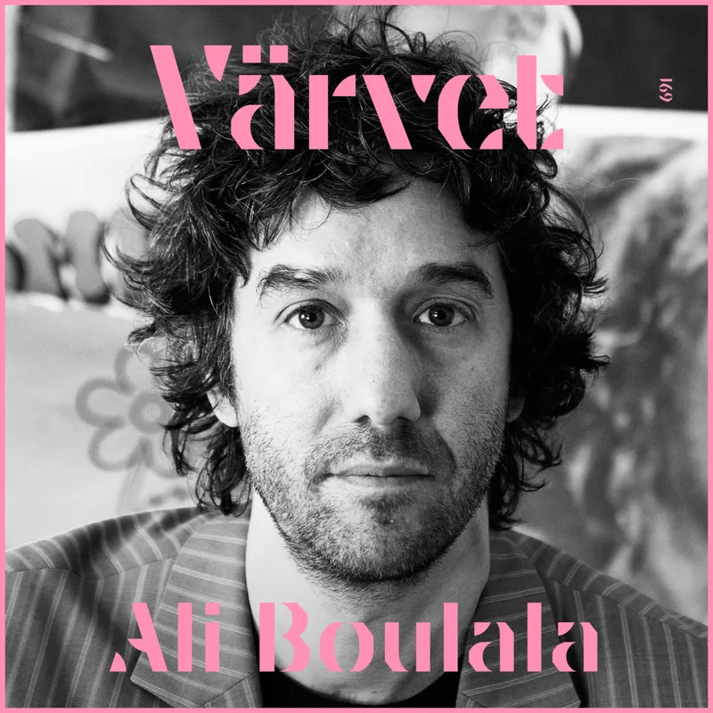 KORT Ali Boulala: Blev ”helt fucked” efter dödsolyckan artwork